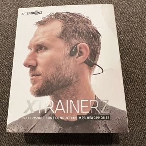 Xtrainerz waterproof headphones